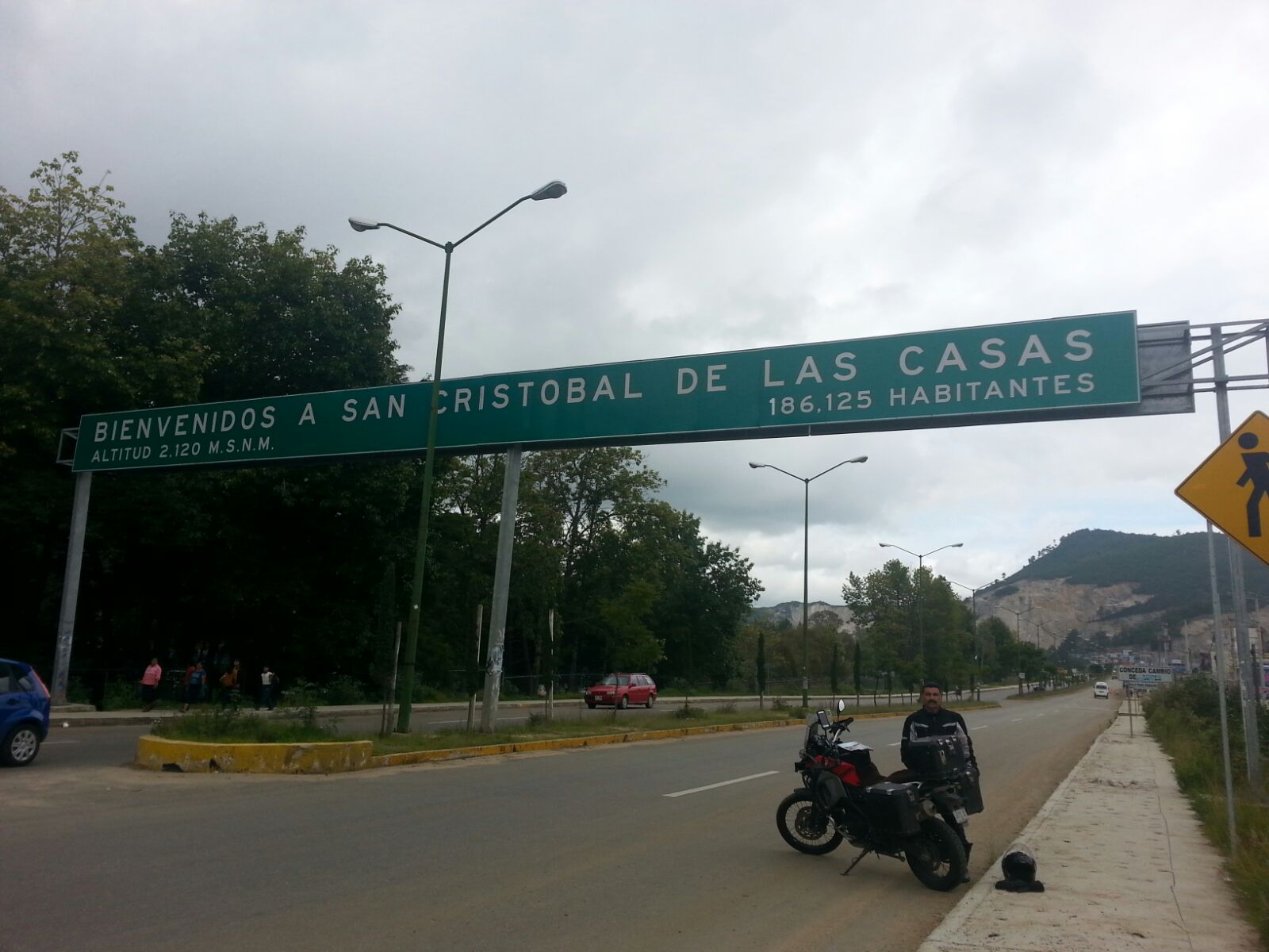 san cristobal de las casas