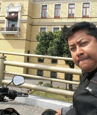 2 pueblo magico Orizaba