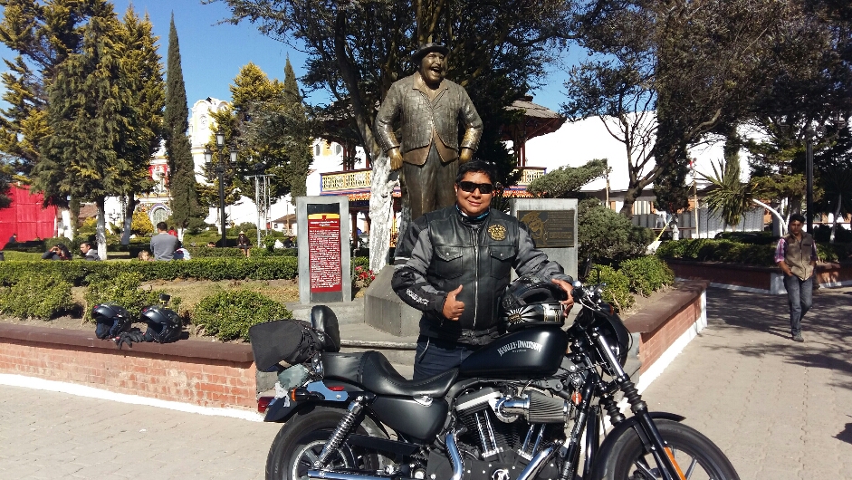 4 pueblo magico chinahuapan