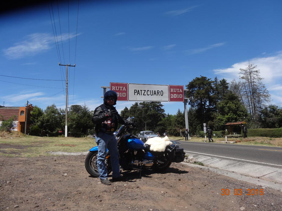 patzcuaro