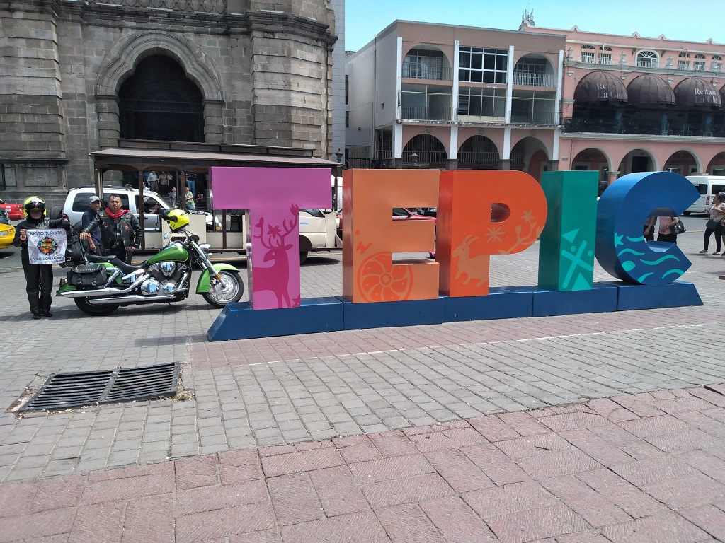 TEPIC CAPITAL