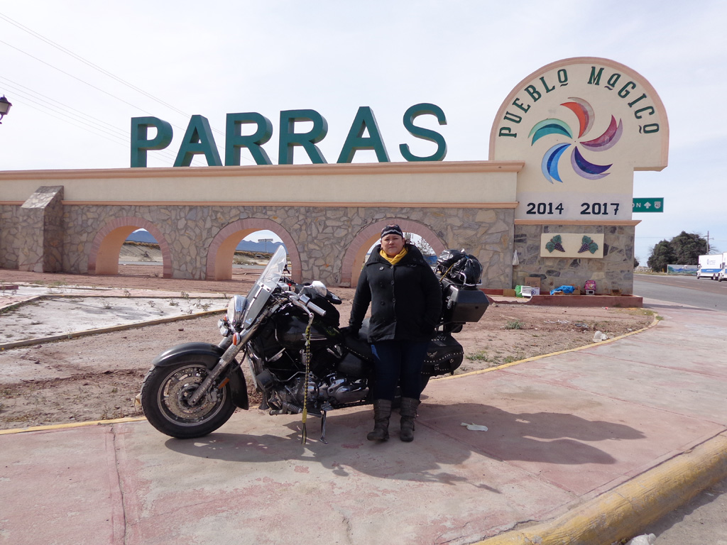 parras