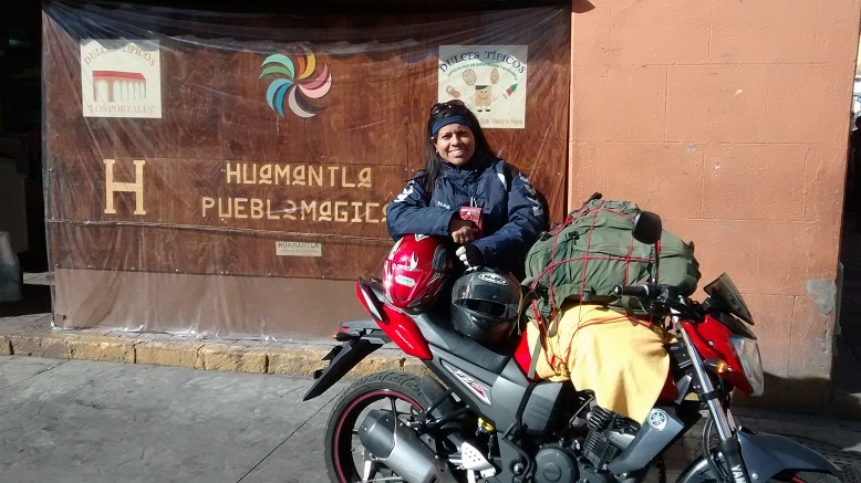 EN HUAMANTLA