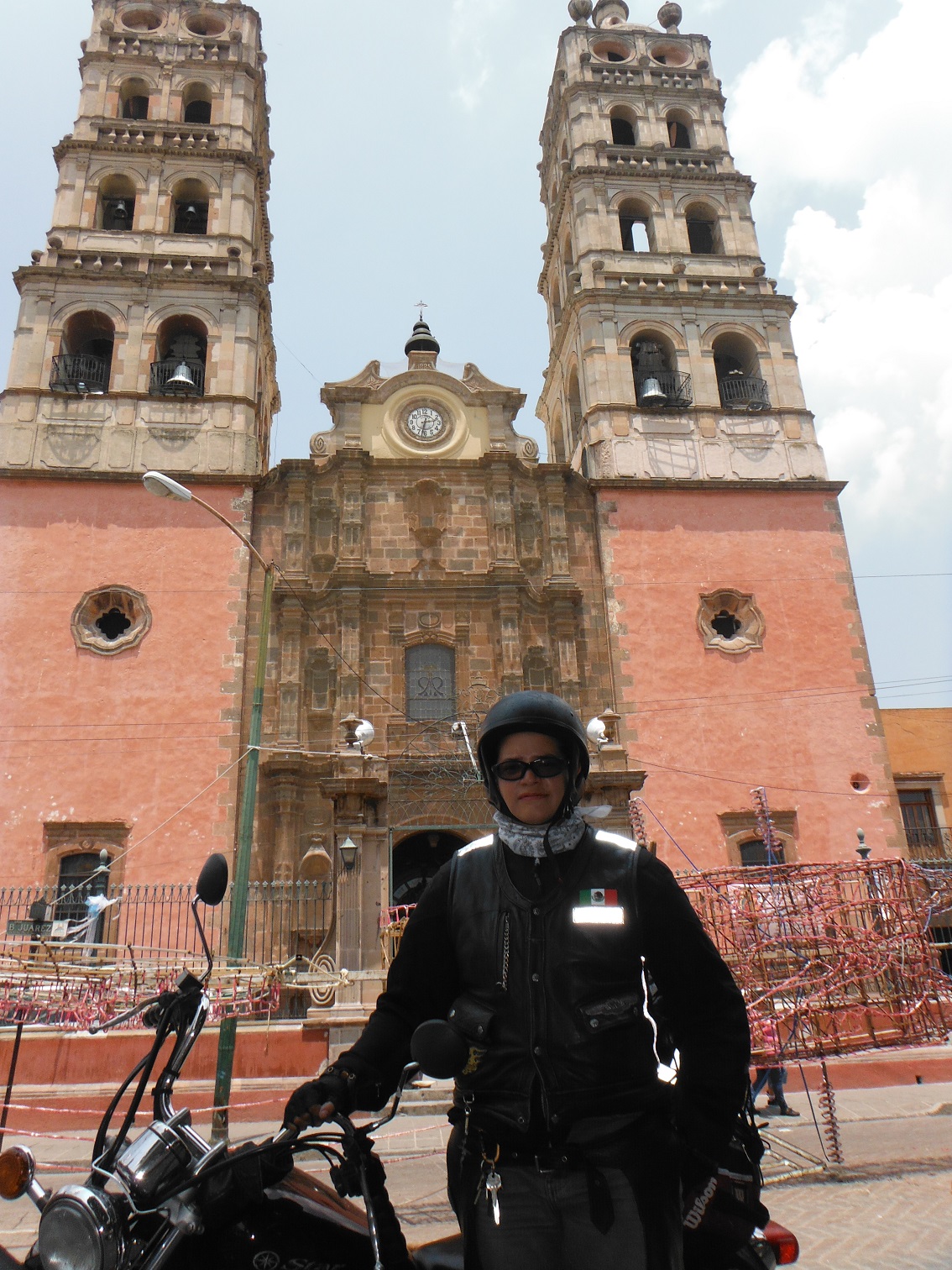 2015/05/25 Salvatierra