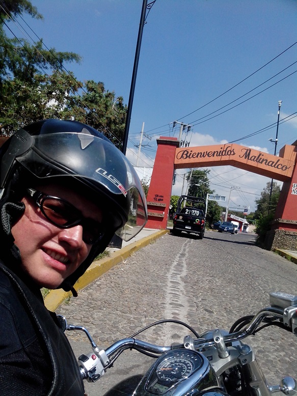 Malinalco 2016/11/02