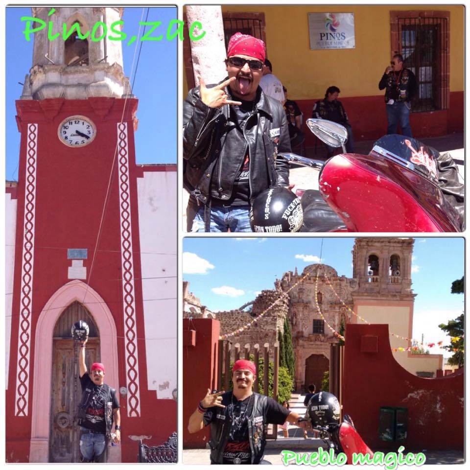 Pinos ,zacatecas