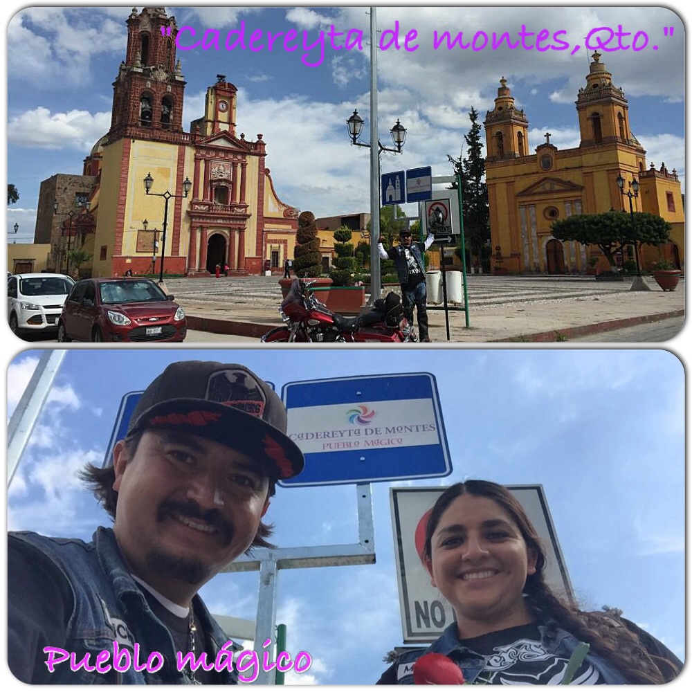 Cadereyta del monte ,qto