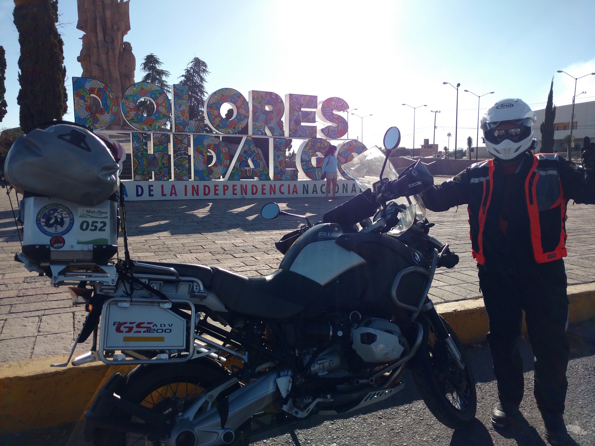 La cuna de la Independencia