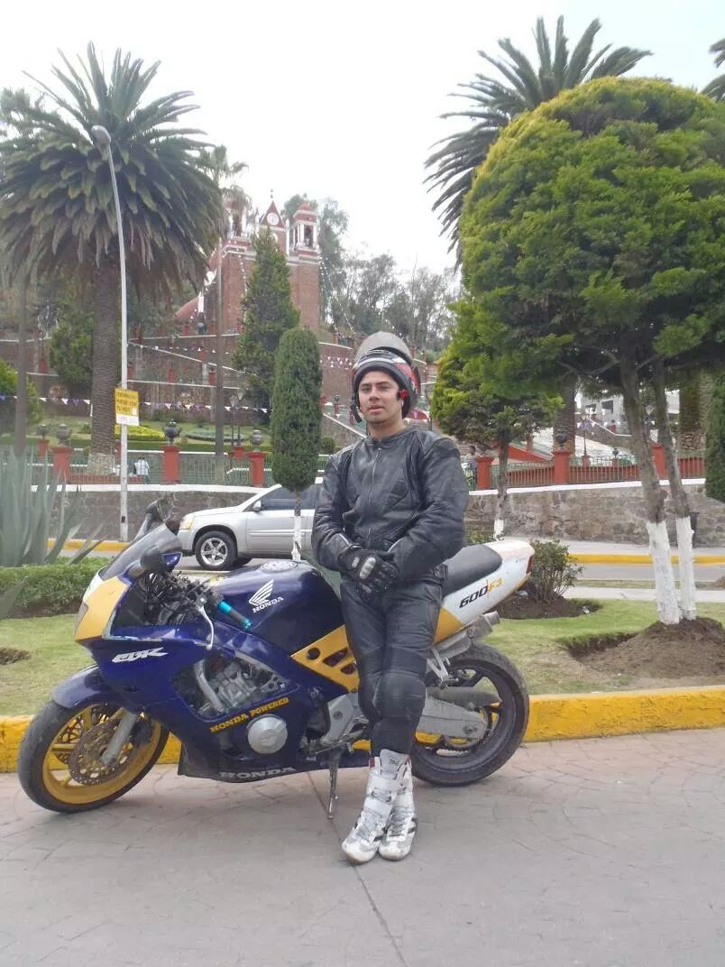 RRM Metepec