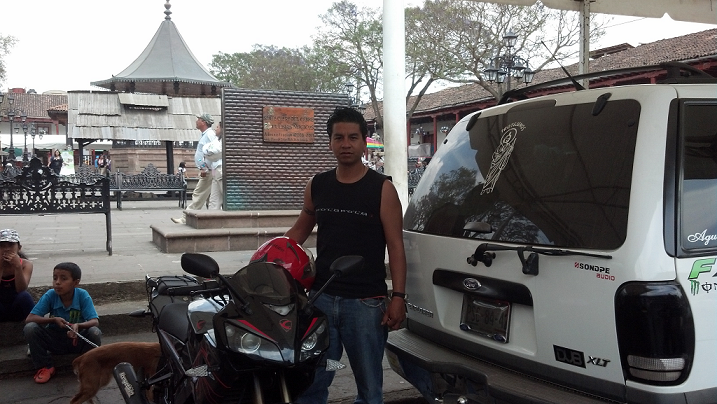 Santa Clara del Cobre