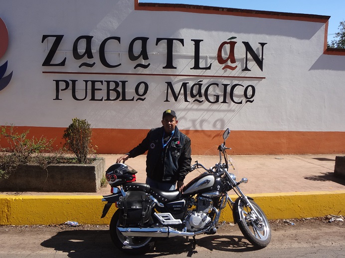 Zacatlan, Puebla