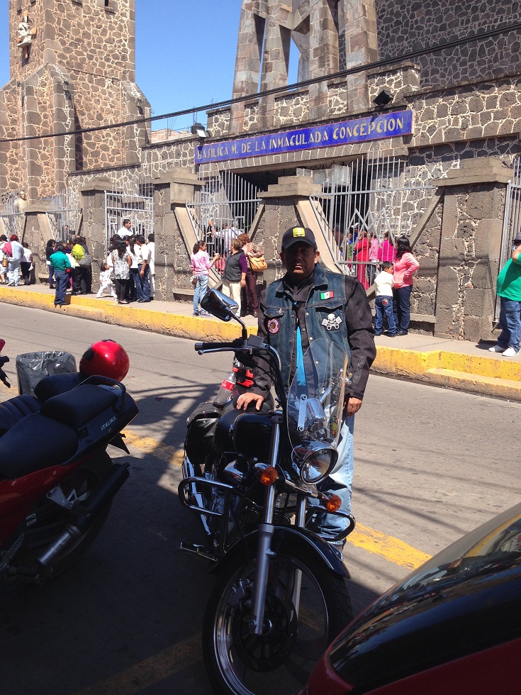 Chignahuapan, Puebla