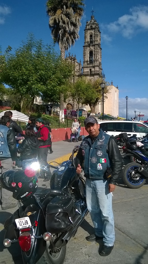 Tepotzotlán, Edo De Mex