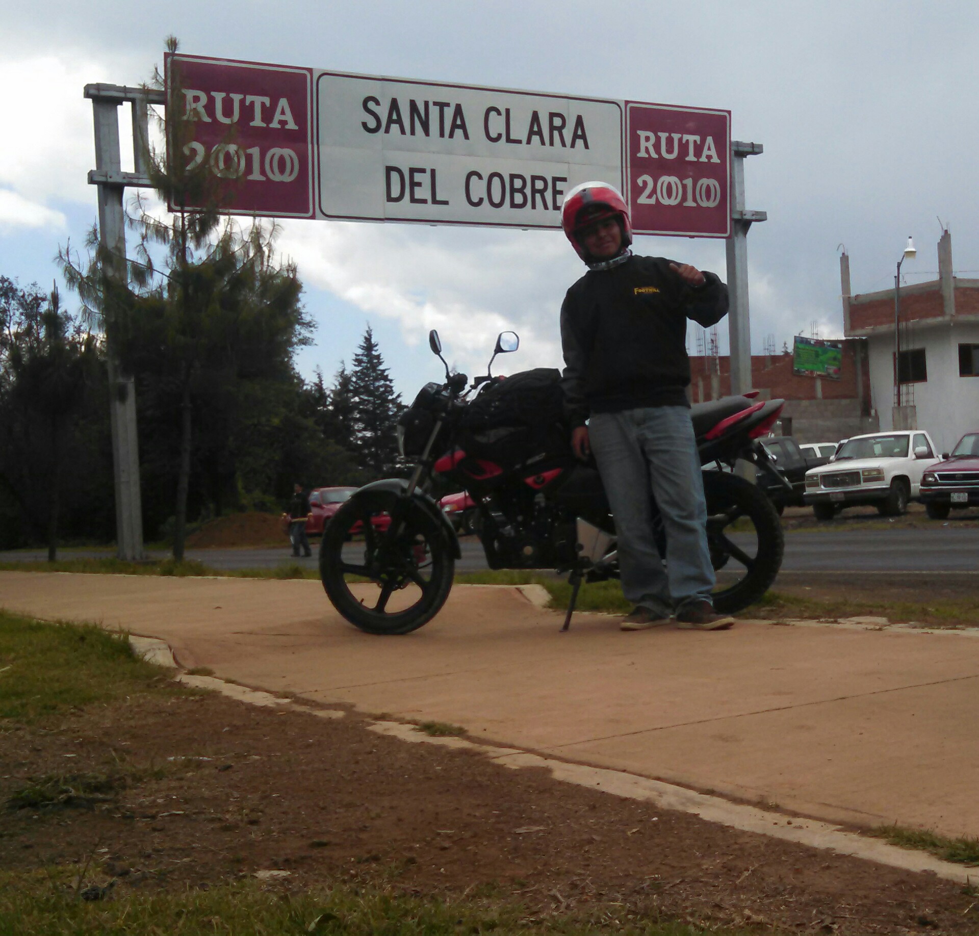 Santa Clara Del Cobre