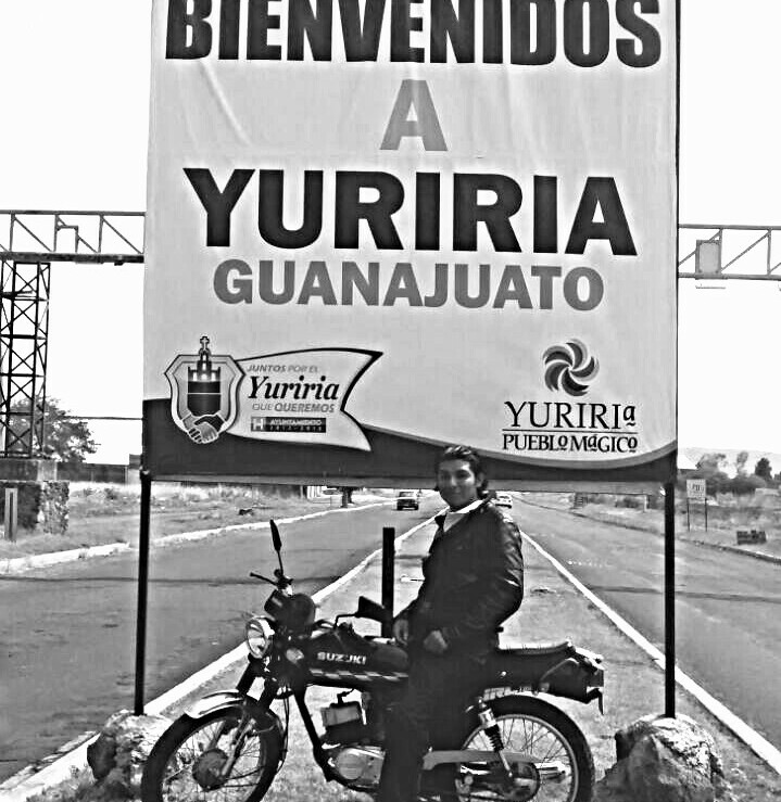 Yuriria, Gto