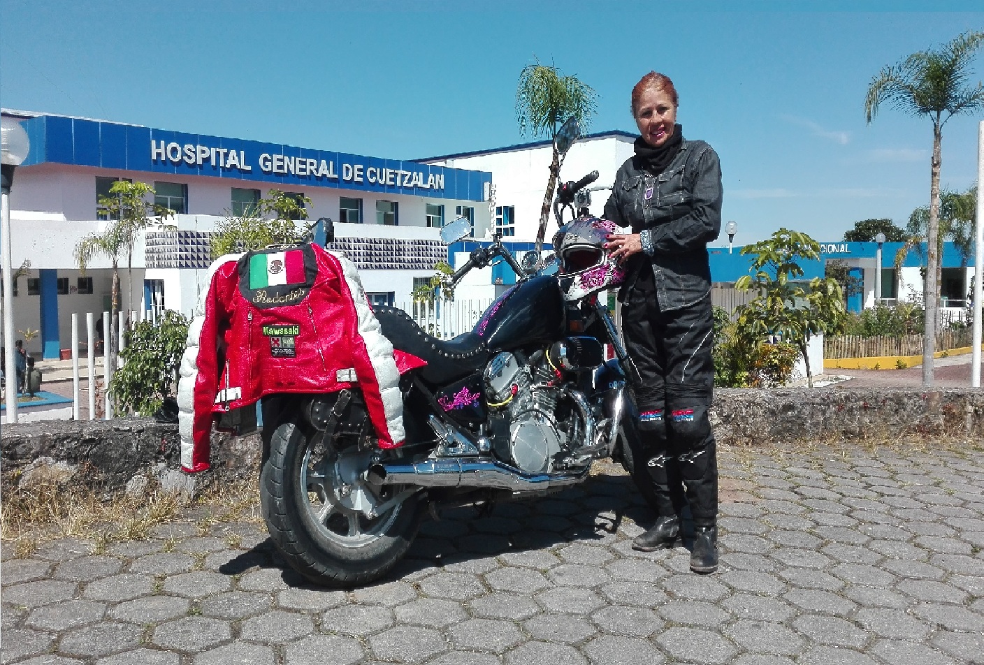 Cuetzalan del Progreso.