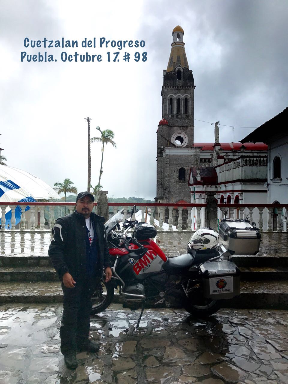 Cuetzalan del Progreso