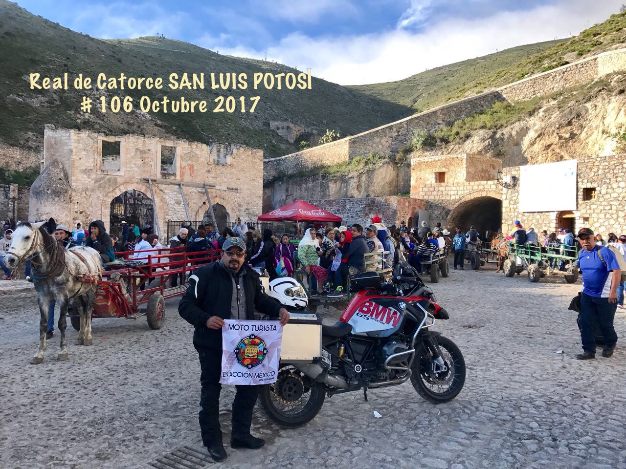 Real de Catorce SAN LUIS POTOSÍ