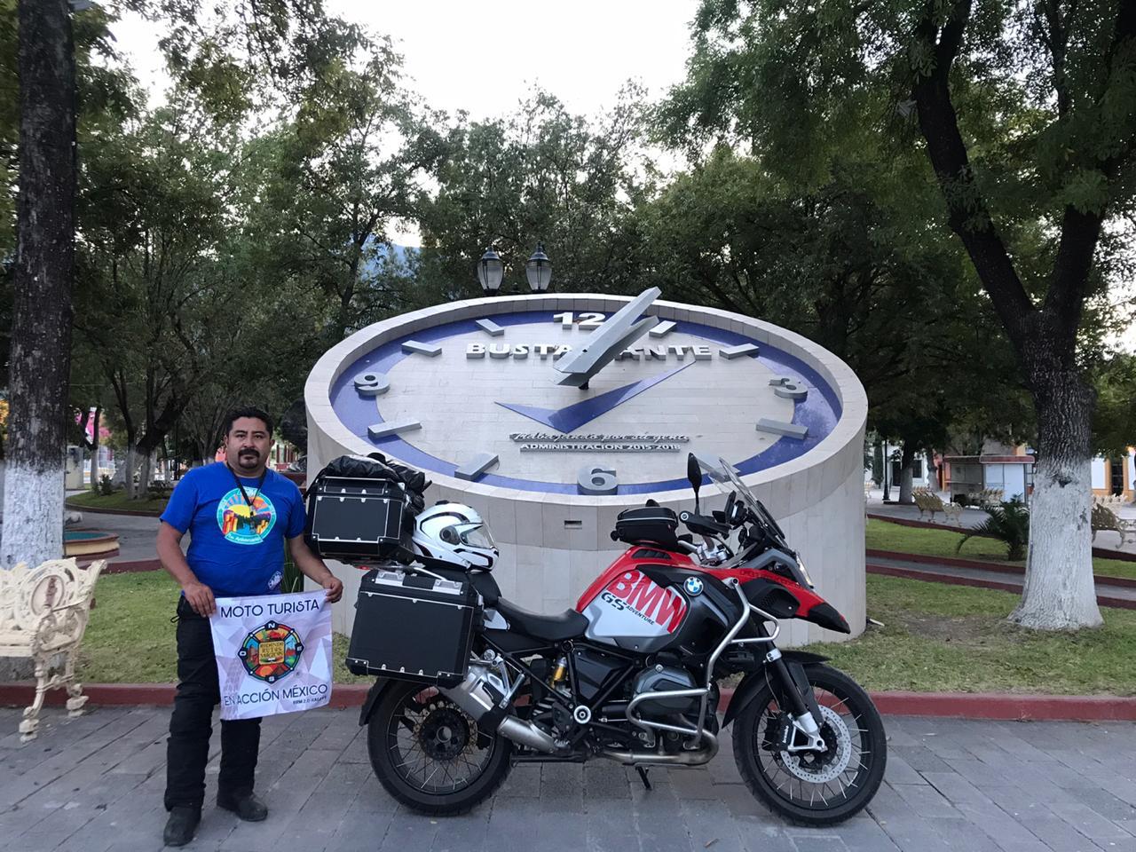 Bustamante NUEVO LEON  # 120