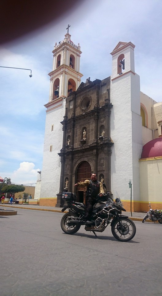 Huamantla