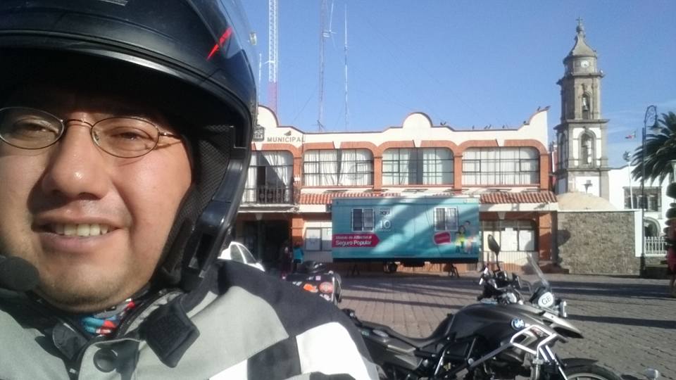 san martin de las piramides