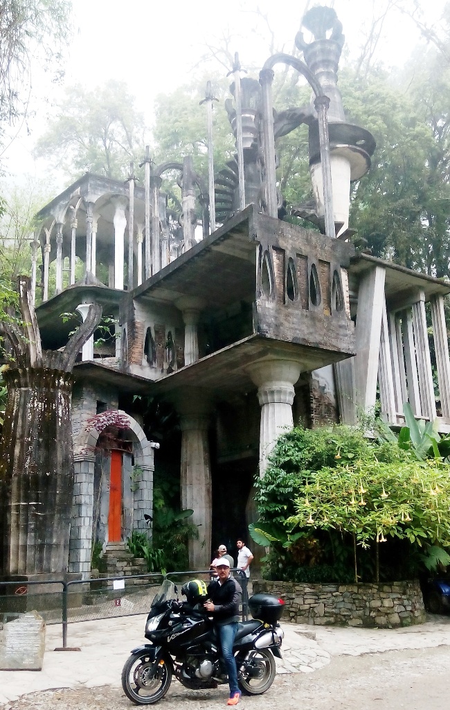 Xilitla