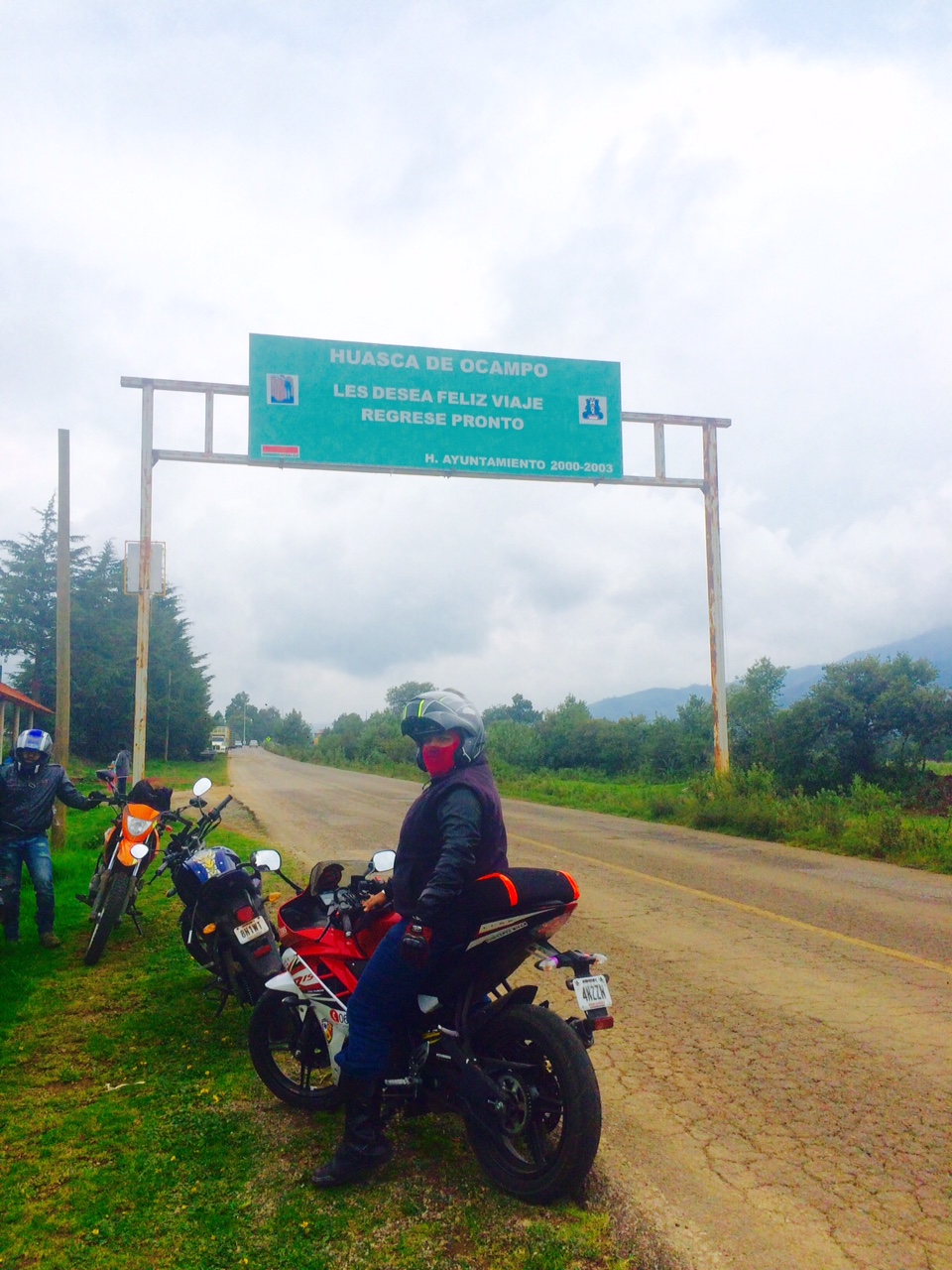 huascaaaaa dominguera