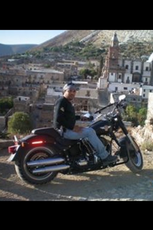 Real de catorce