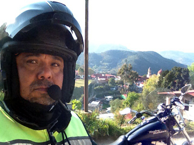 Mineral del Chico, Hidalgo