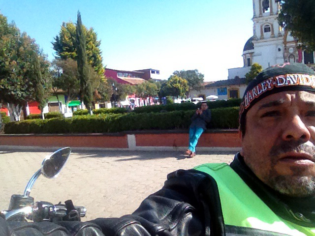 La ciudad de las esferas