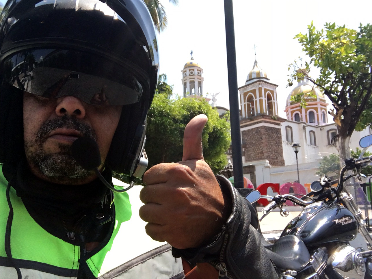 De Comala comprendí que al lugar donde has sido feliz, no debiste tratar de volver