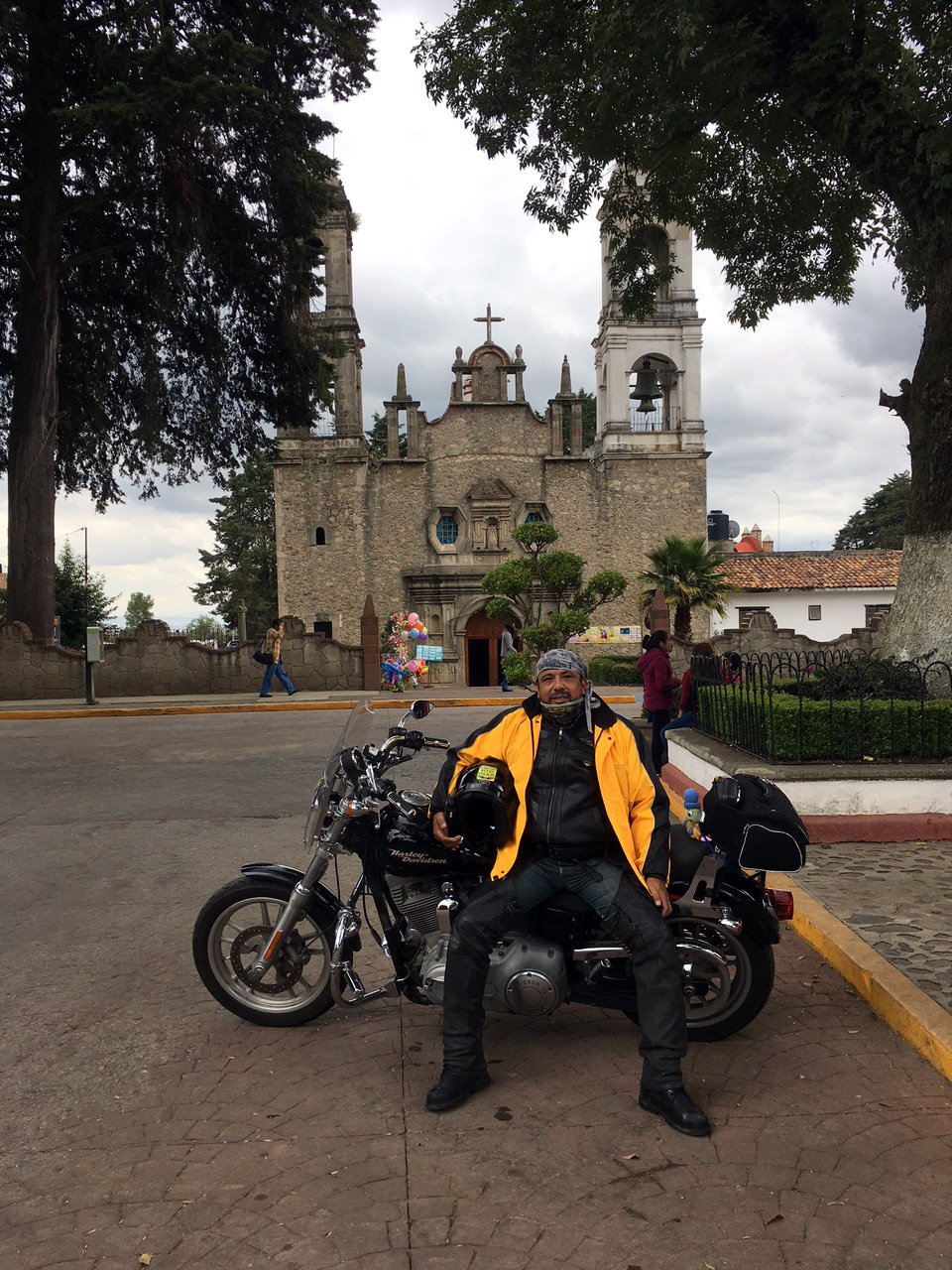 Hermoso lugar para repetir la visita mil veces !!