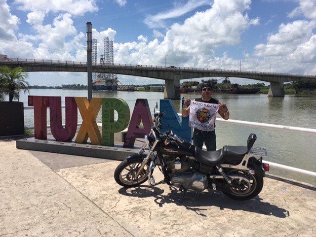 Tuxpan
