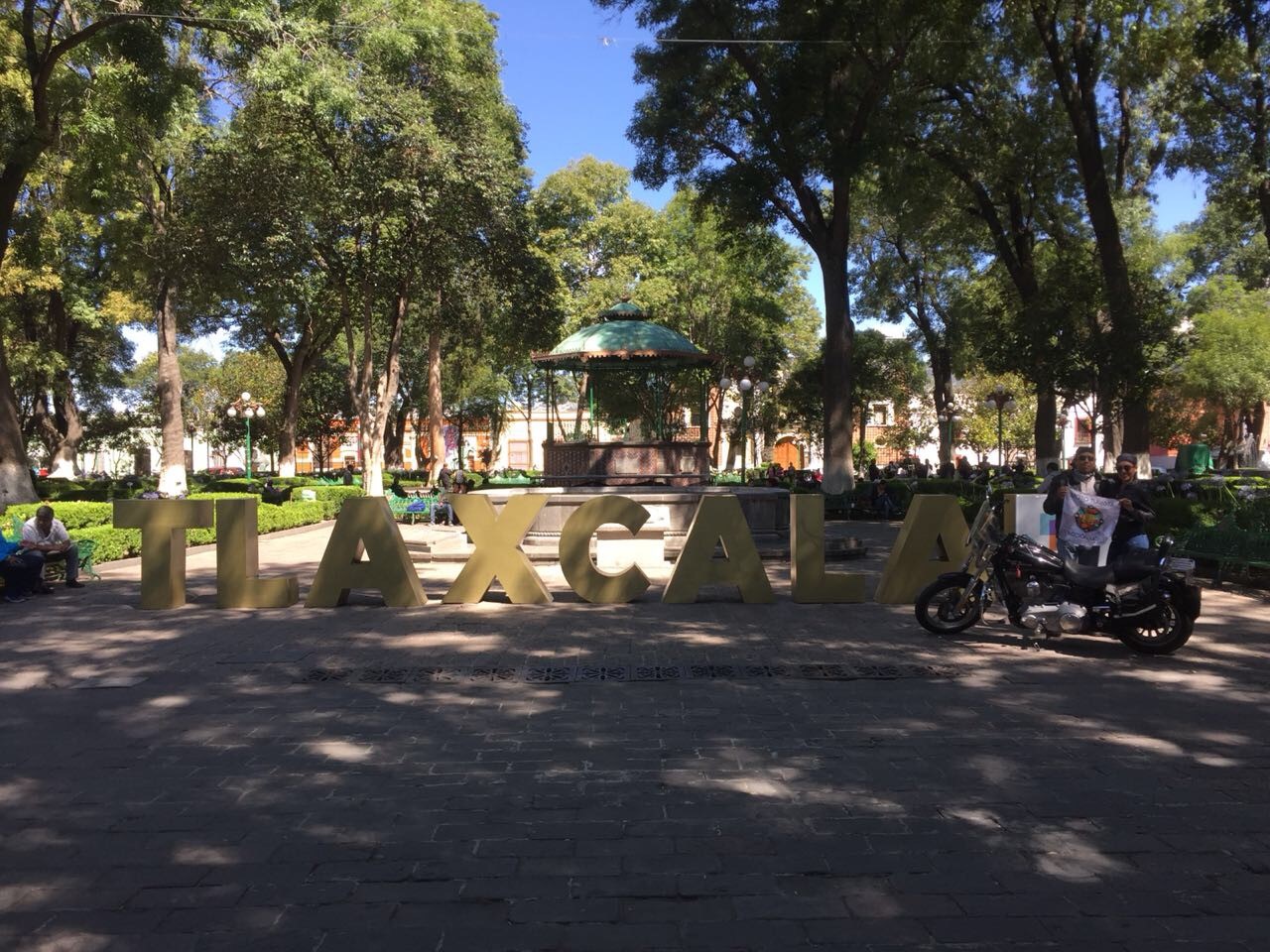 Tlaxcala