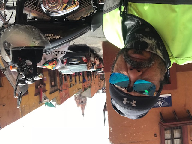 San Miguel de Allende