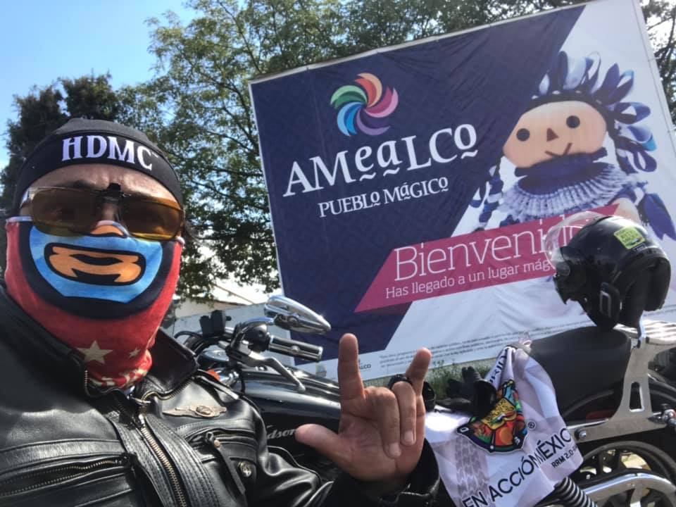 Amealco