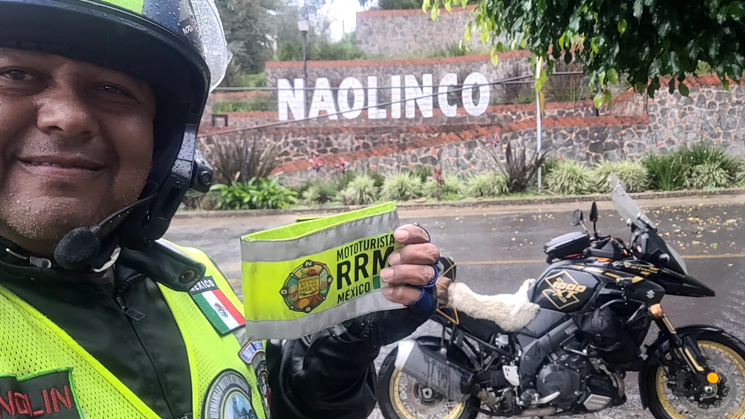 NAOLINCO DE VICTORIA, VER