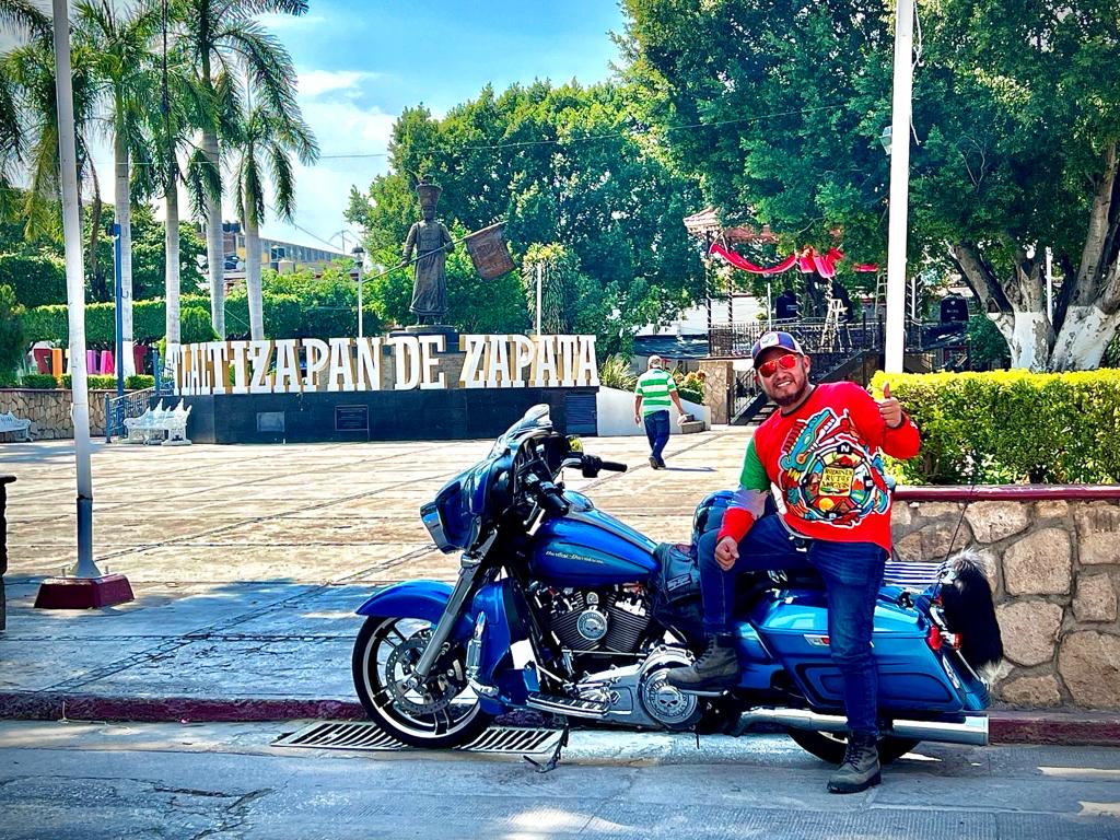 Tlaltizapan de Zapata