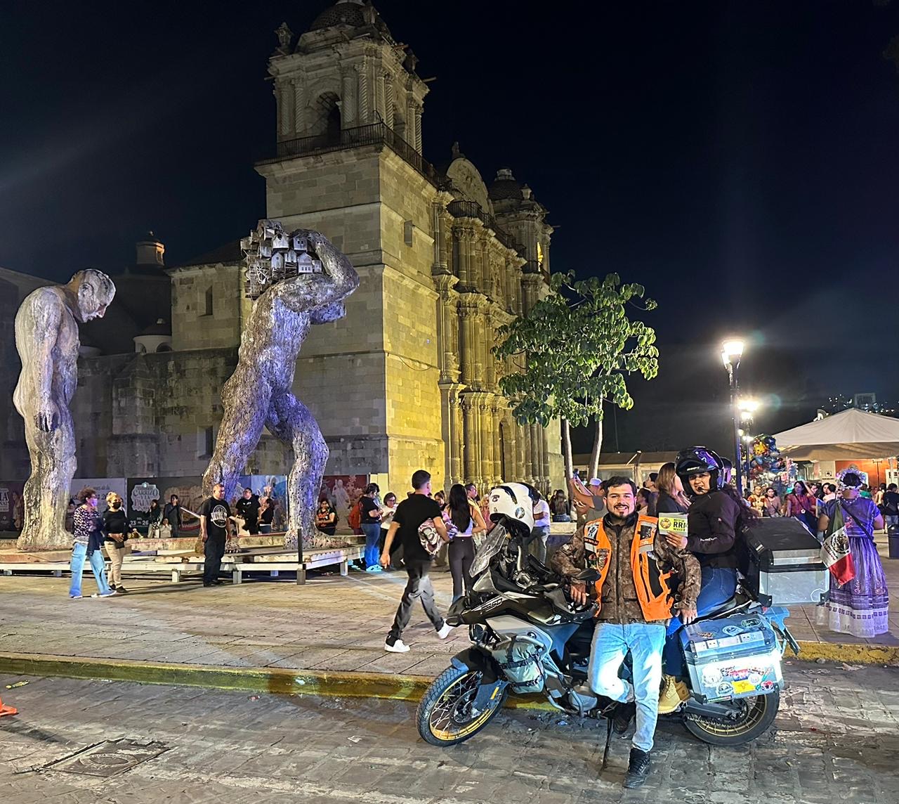 Oaxaca