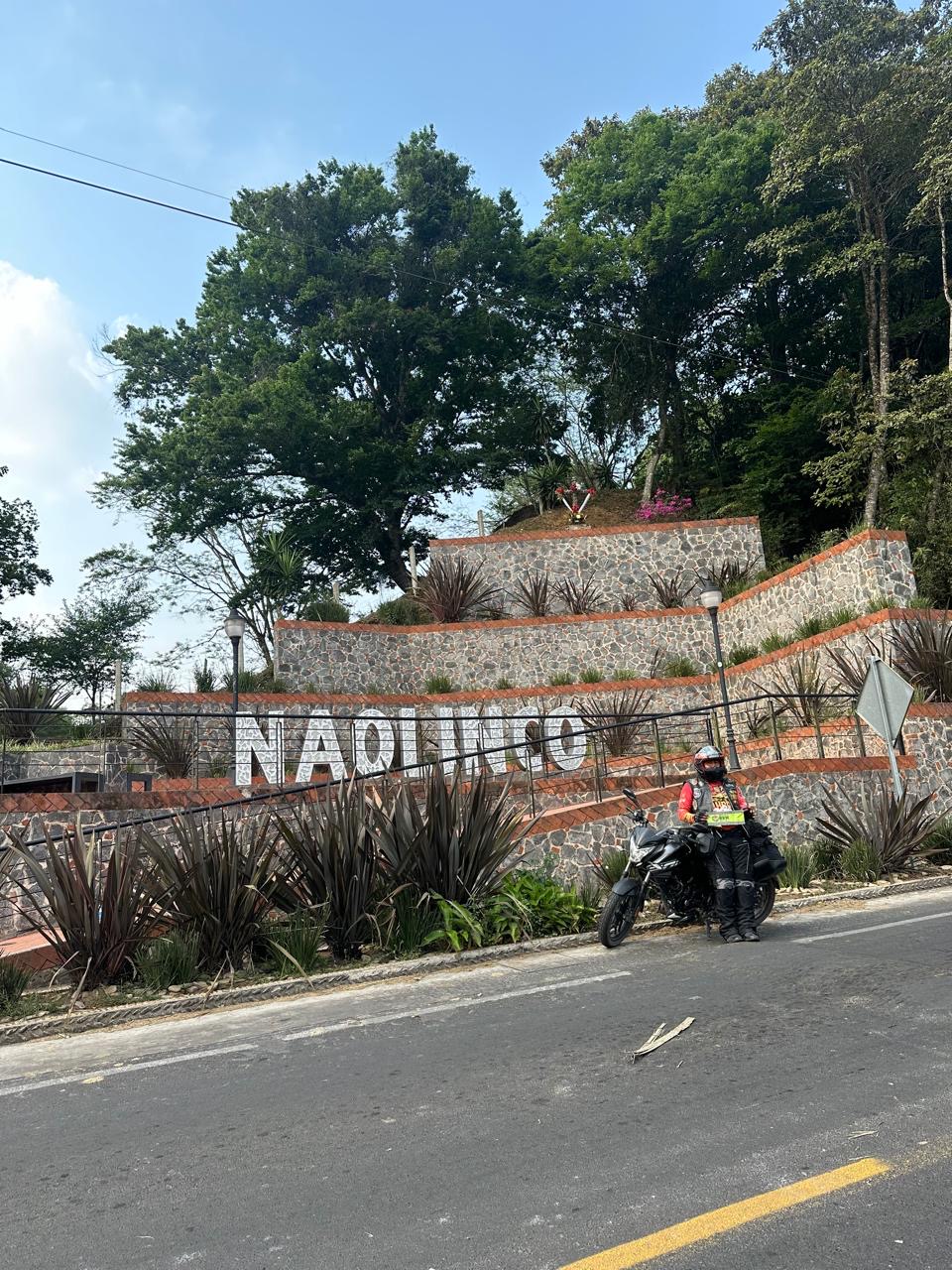Naolinco