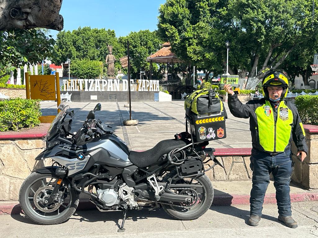 Tlaltizapan de Zapata