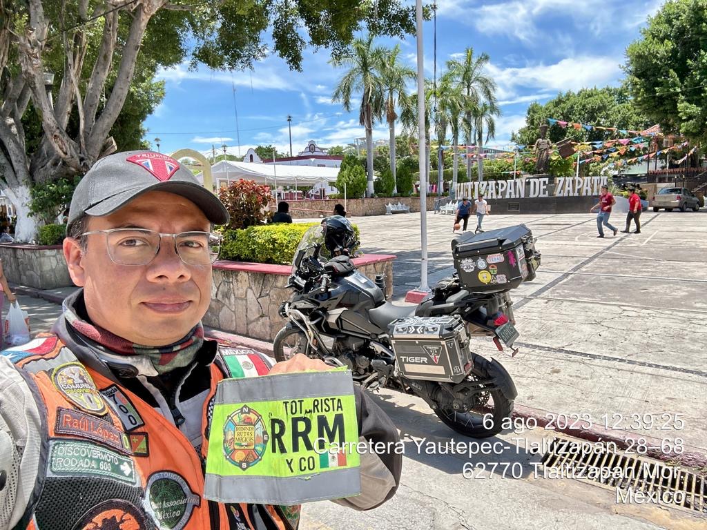 Tlaltizapan de Zapata