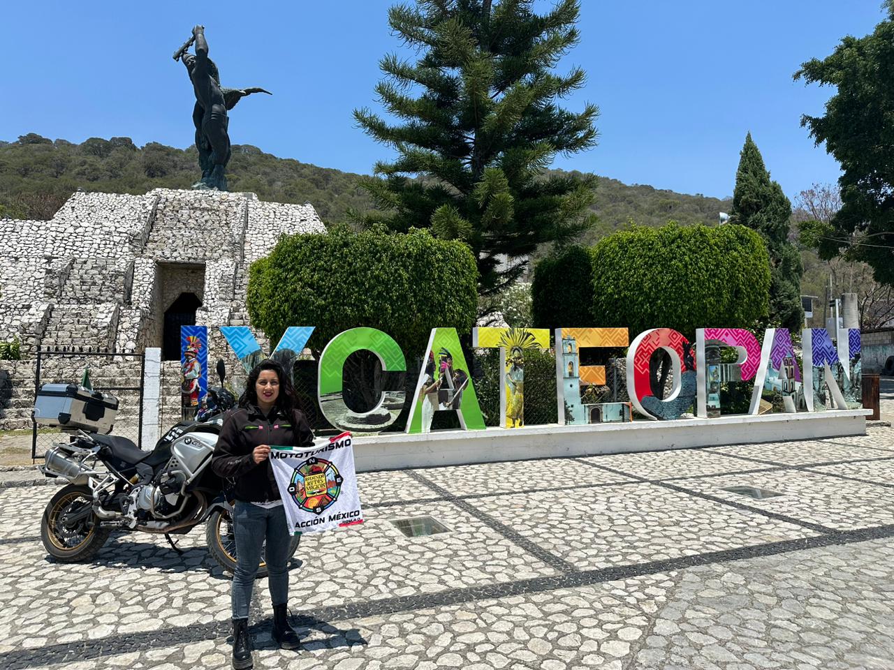 Ixxcateopan de Cuauhtémoc