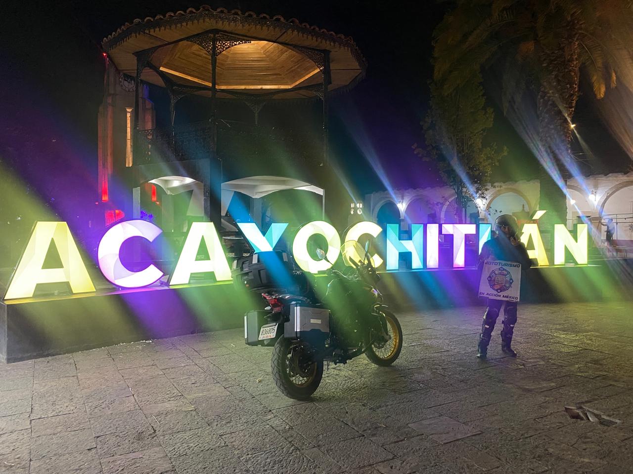 Acaxochitlan Hidalgo