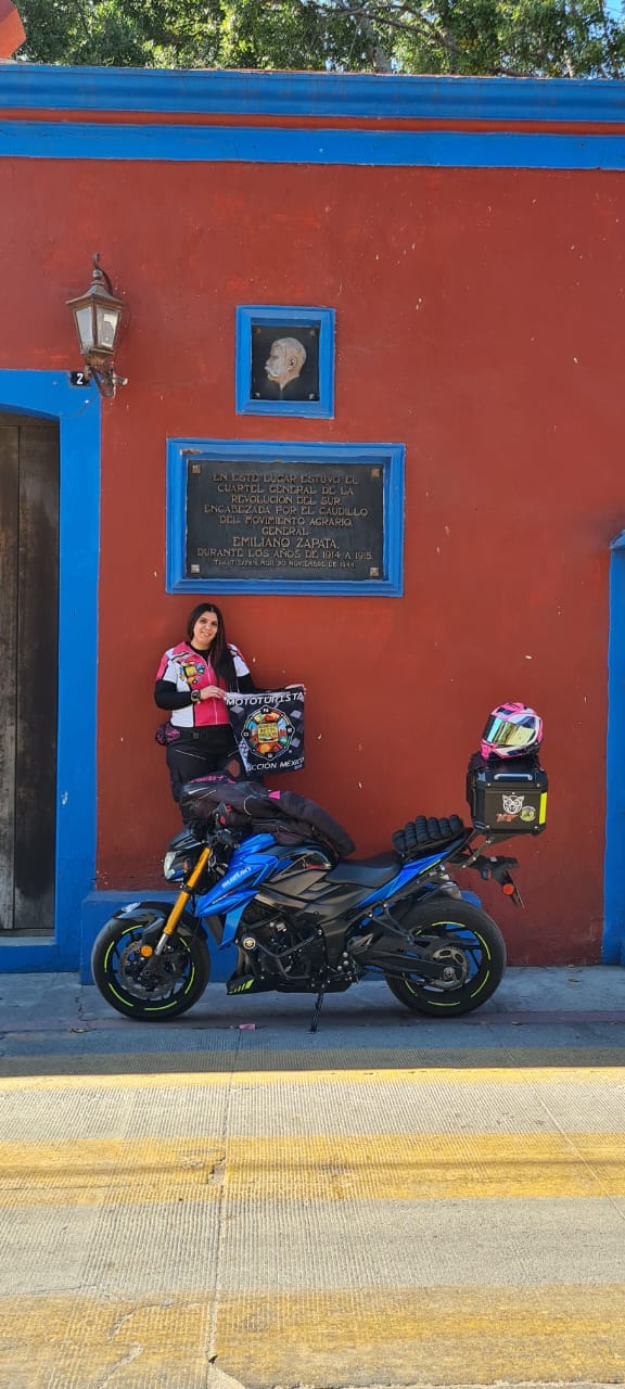 Tlaltizapan de zapata