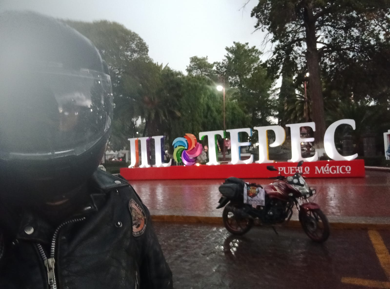 Jilotepec