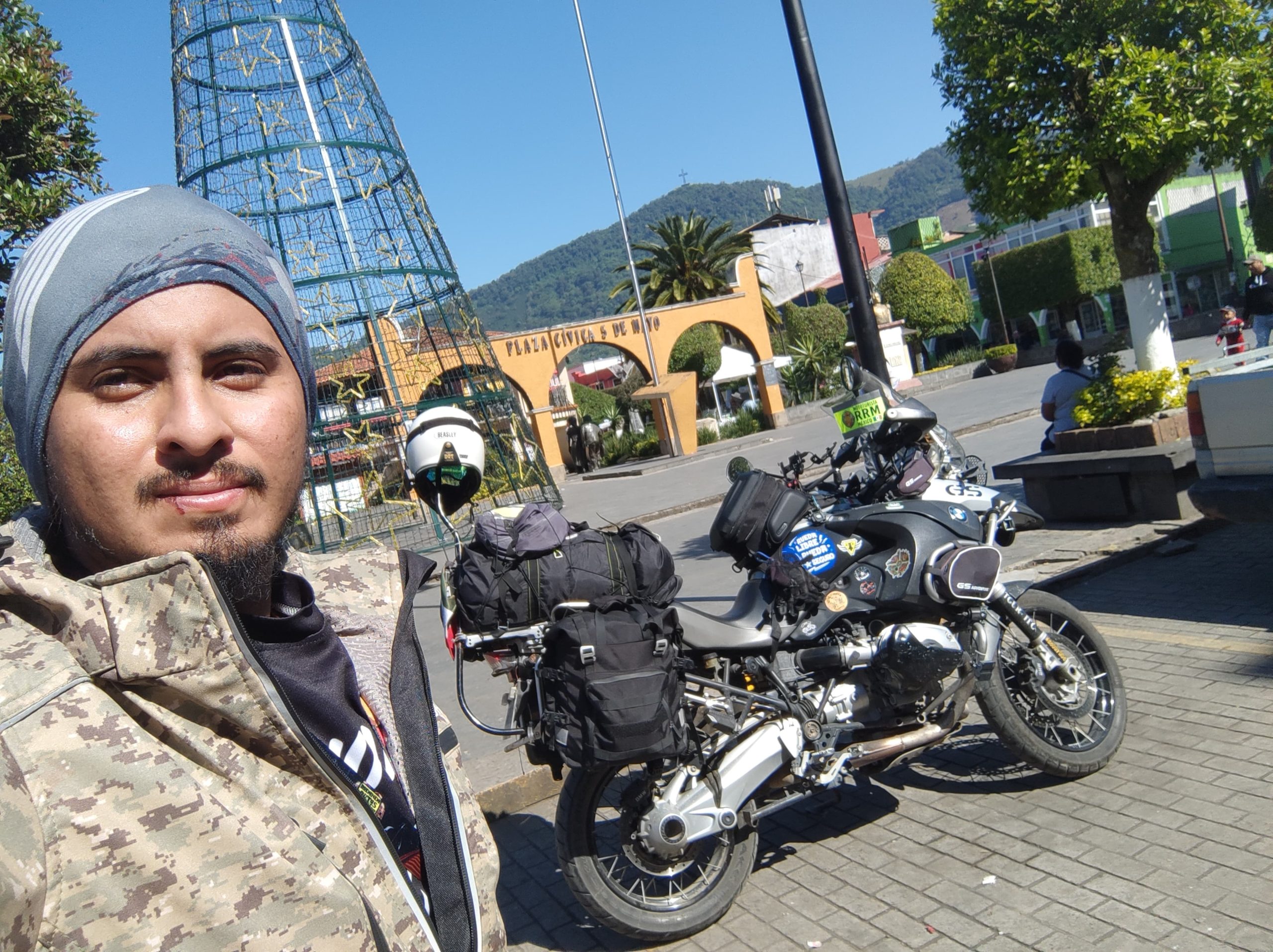 Xicotepec de Juárez, pue