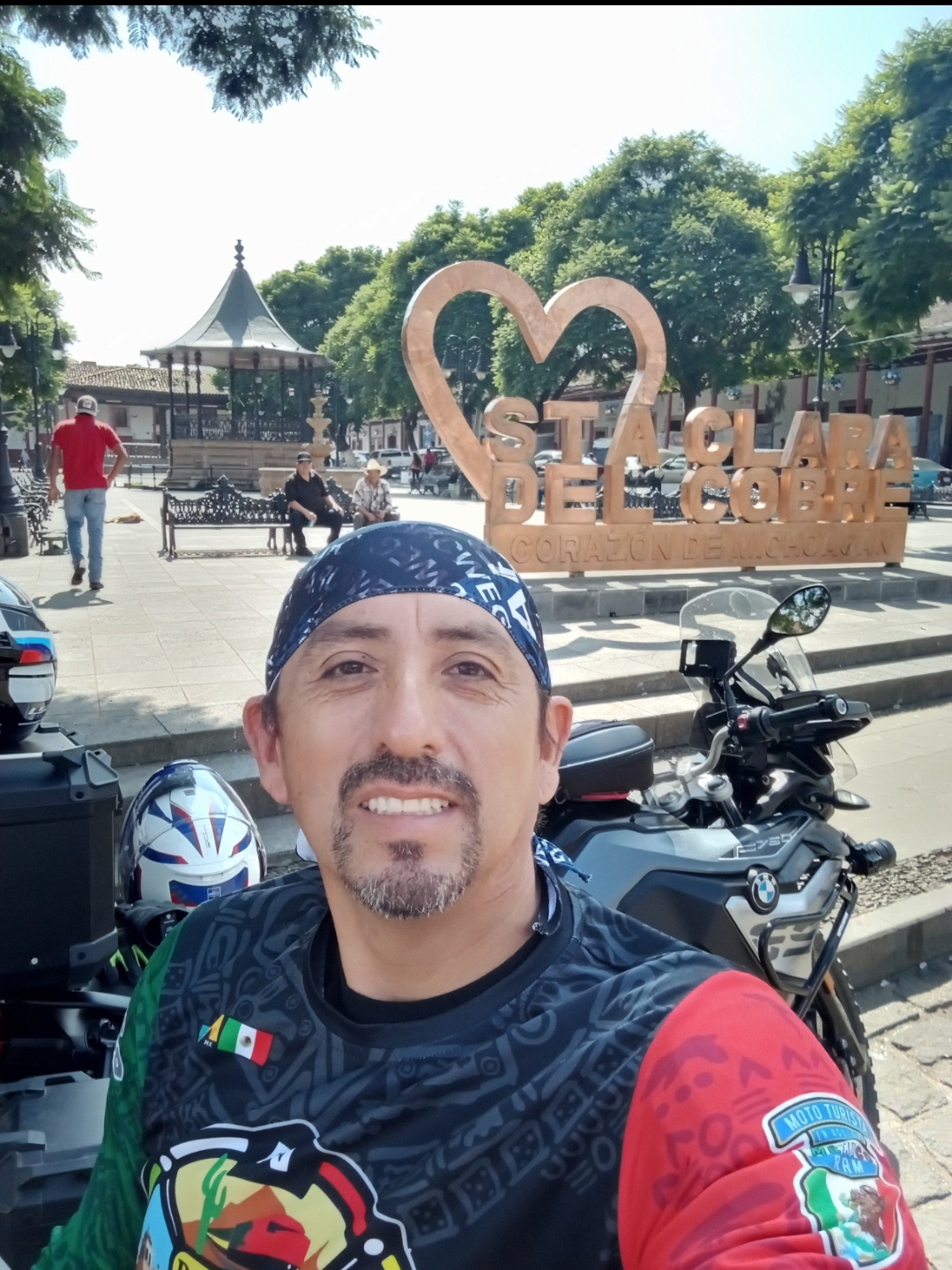 Santa Clara del cobre