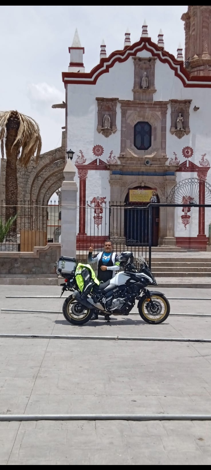 Pueblos mágicos de Aguascalientes