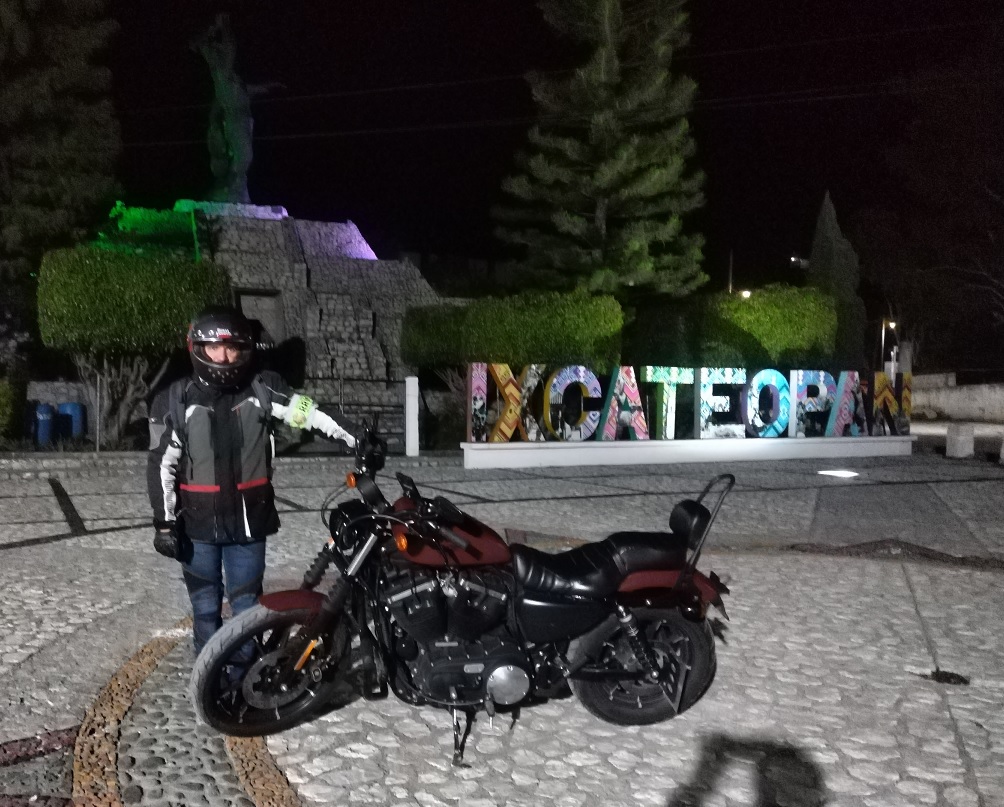 Ixcateopan